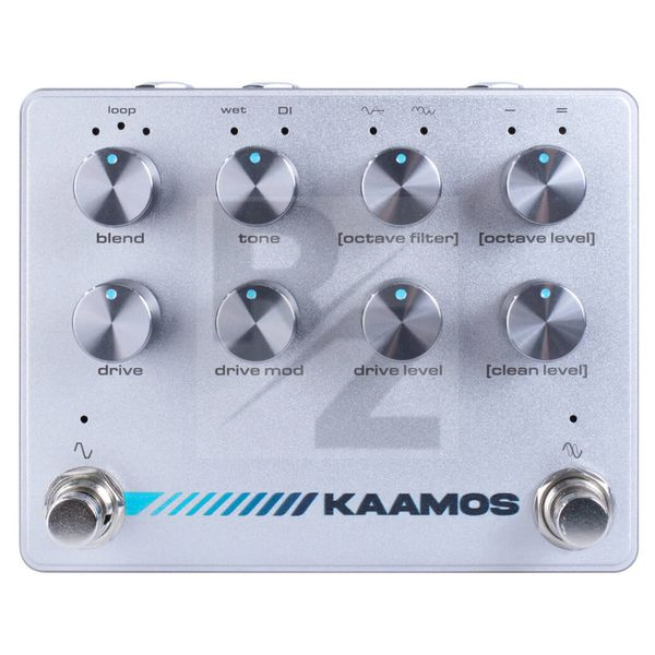 Image Darkglass Kaamos