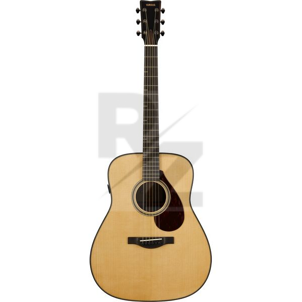 Image Yamaha FG9 RX