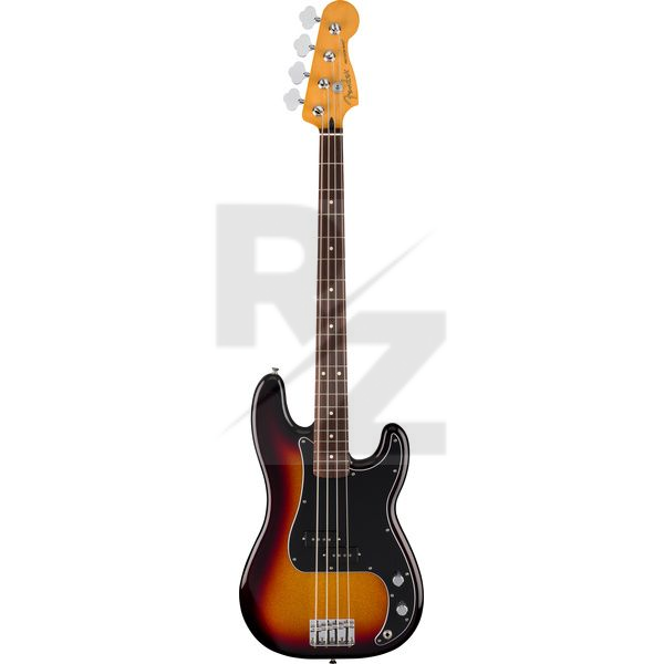 Fender Player II P Bass RW SPKL3TS Image Fender Player II P Bass RW SPKL3TS