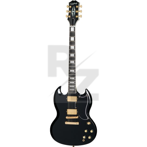 Image Epiphone SG Custom EB