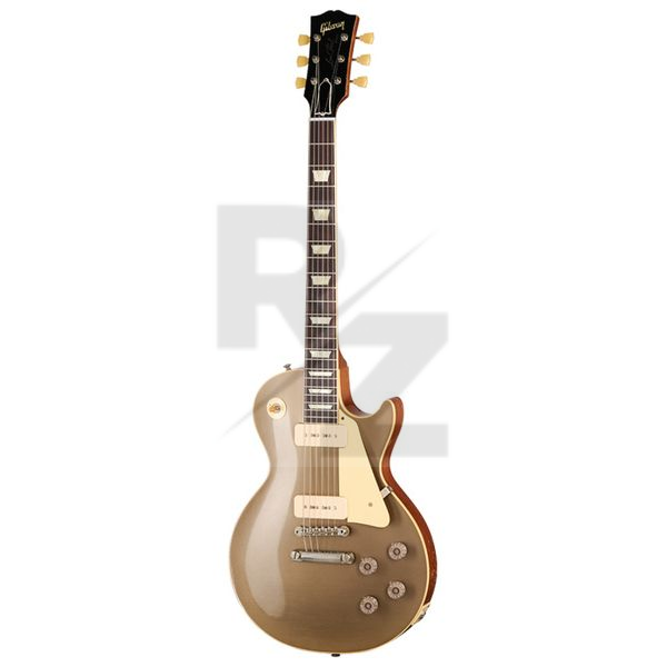 Gibson 1955 NAMM Show Les Paul SamoaB Image Gibson 1955 NAMM Show Les Paul SamoaB