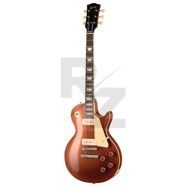 Gibson 1955 NAMM Show Les Paul Cop.Ir Image Gibson 1955 NAMM Show Les Paul Cop.Ir