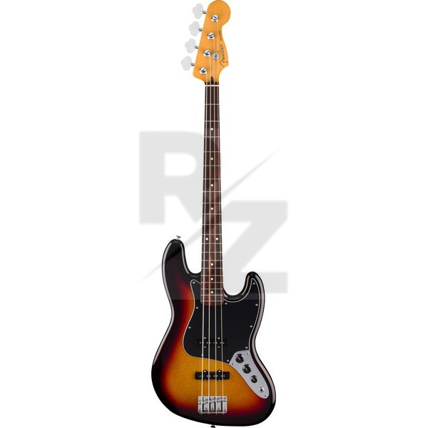 Fender Player II J Bass RW SPKL3TS Image Fender Player II J Bass RW SPKL3TS