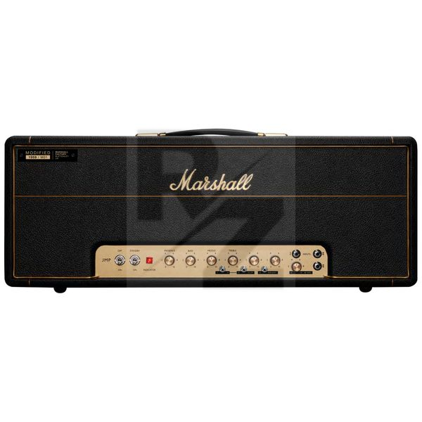 Image Marshall 1959 Modified