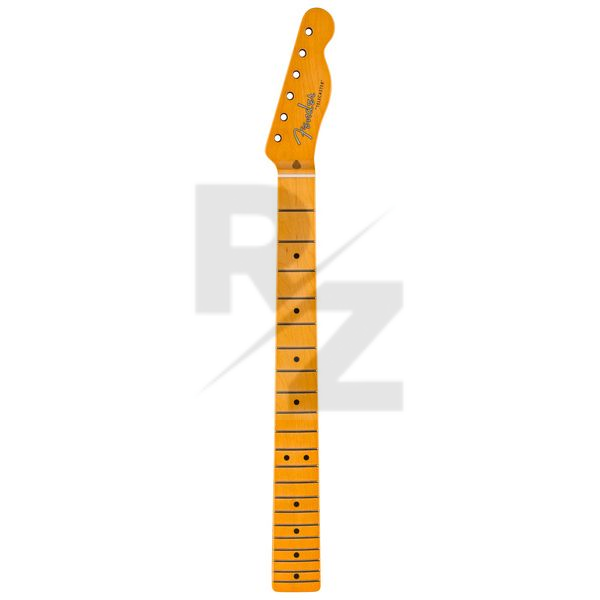 Fender Neck AV II 51 Tele MN Image Fender Neck AV II 51 Tele MN