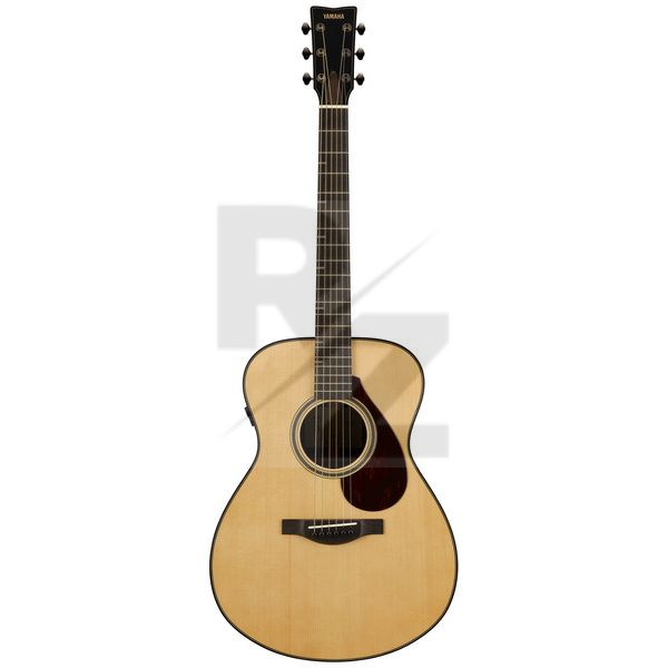 Image Yamaha FS9 RX
