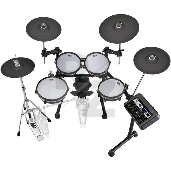 Image Yamaha DTX6K5-M E-Drum Set