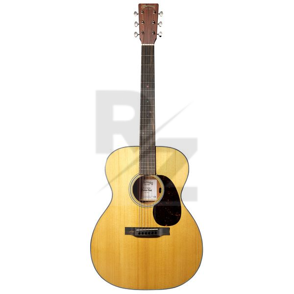 Image Martin Guitar 000-18 Retro