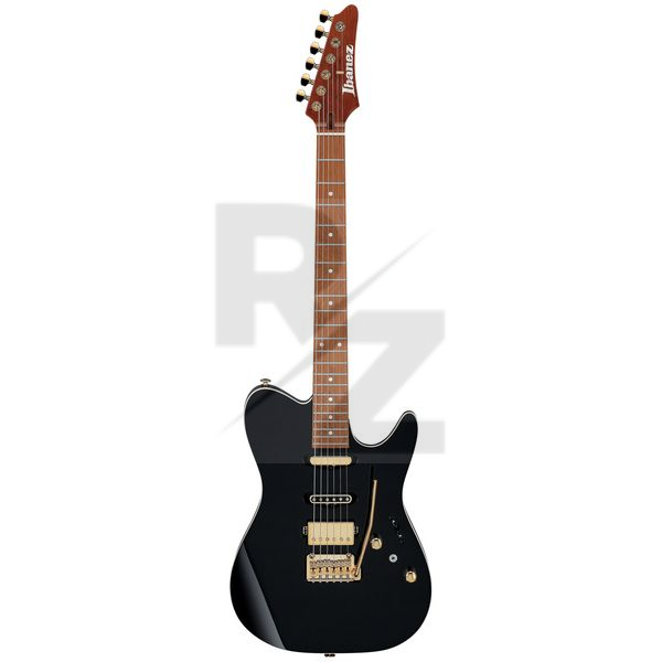 Image Ibanez LB1-BK