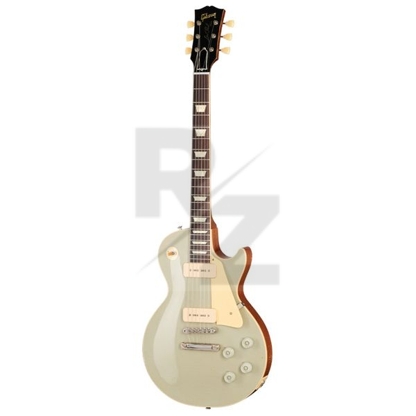 Gibson 1955 NAMM Show Les Paul Platin Image Gibson 1955 NAMM Show Les Paul Platin