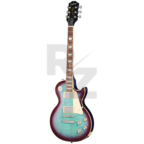 Image Epiphone Les Paul Standard 60s BBB