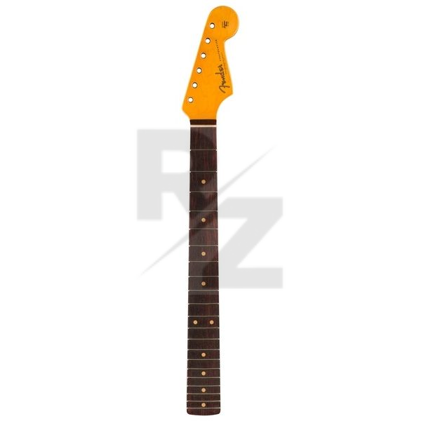 Fender Neck AV II 61 Strat RW Image Fender Neck AV II 61 Strat RW