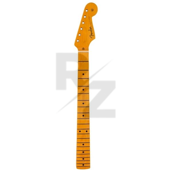 Fender Neck AV II 57 Strat MN Image Fender Neck AV II 57 Strat MN