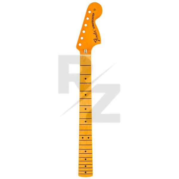 Image Fender Neck AV II 73 Strat MN
