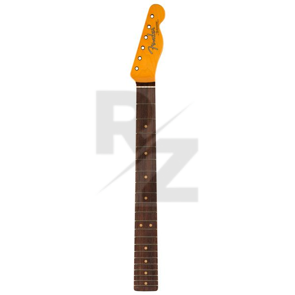 Fender Neck AV II 63 Tele RW Image Fender Neck AV II 63 Tele RW