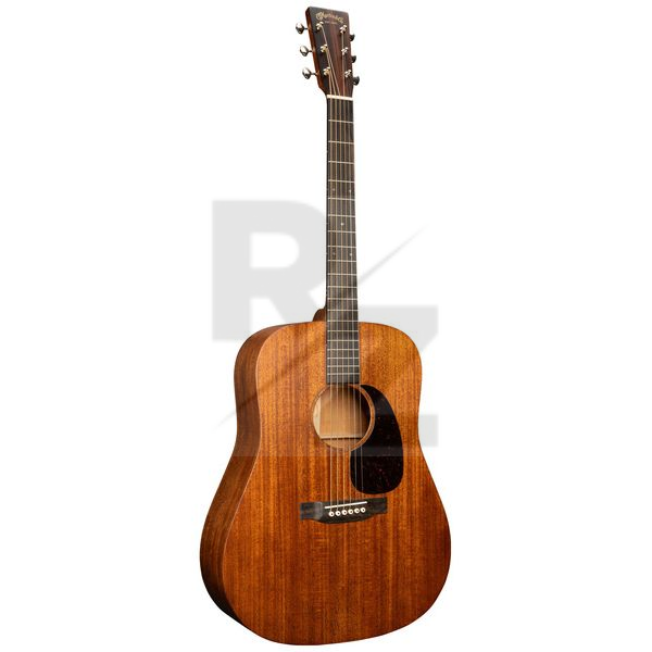 Image Martin Guitar D17