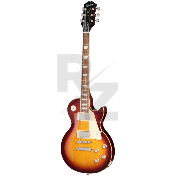Epiphone Les Paul Standard 60s ITB Image Epiphone Les Paul Standard 60s ITB
