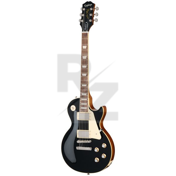Image Epiphone Les Paul Standard 60s EB