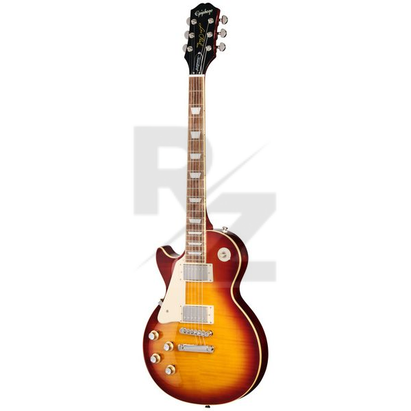 Image Epiphone Les Paul Standard 60s ITB LH