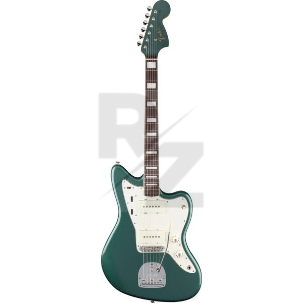 Image Fender AV II 66 Jazzmaster RW SHM