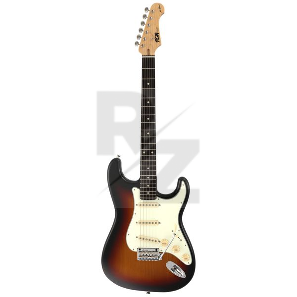 Image FGN Neo Classic ST 100 3 TS