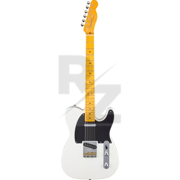 Fender AV II 51 Tele MN PROTO WHT Image Fender AV II 51 Tele MN PROTO WHT