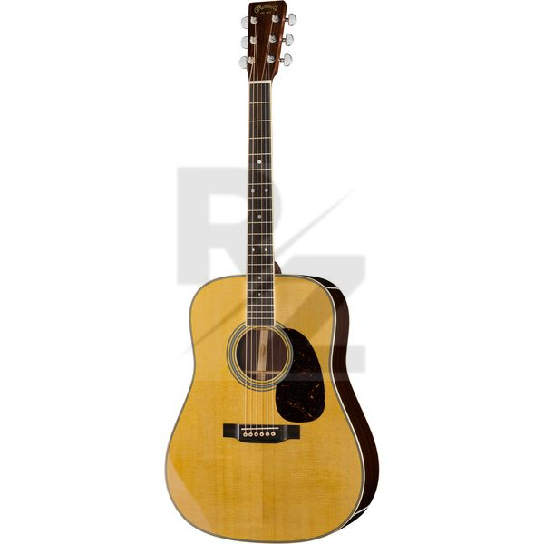 Image Martin Guitar D35