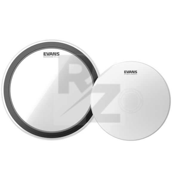 Image Evans Heavyweight Knockout Pack