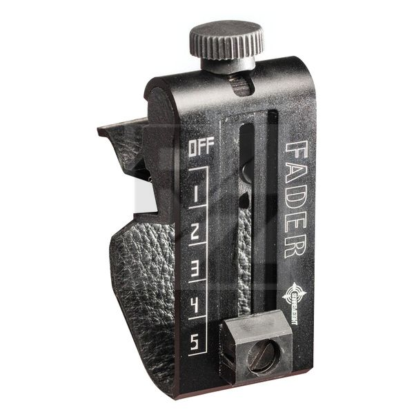 Image Snareweight Fader F1