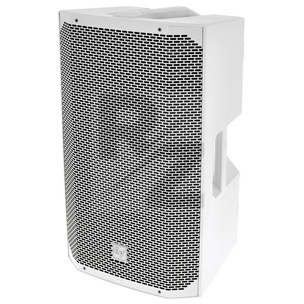 Image EV Everse 12 White