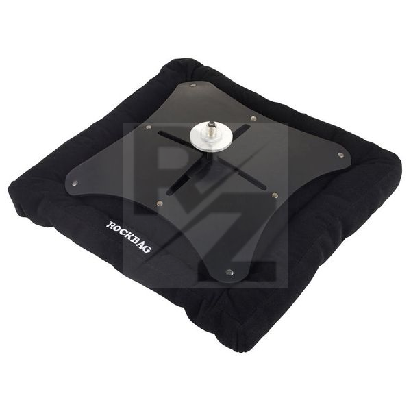 Image Rockbag RB 22181B Drum Pillow / Holder