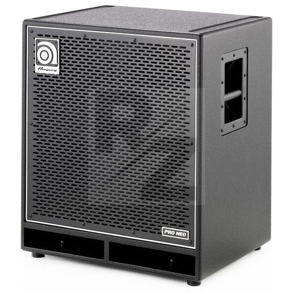 Image Ampeg PN-410HLF