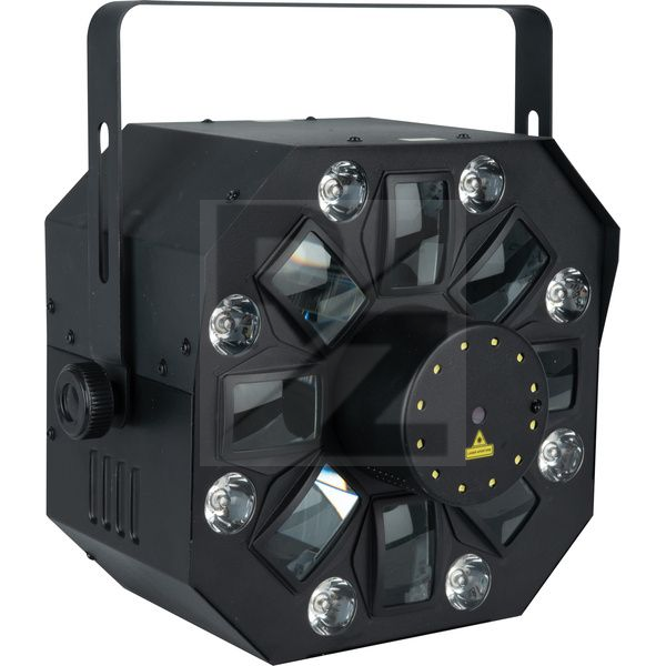 Image Showtec Firestorm