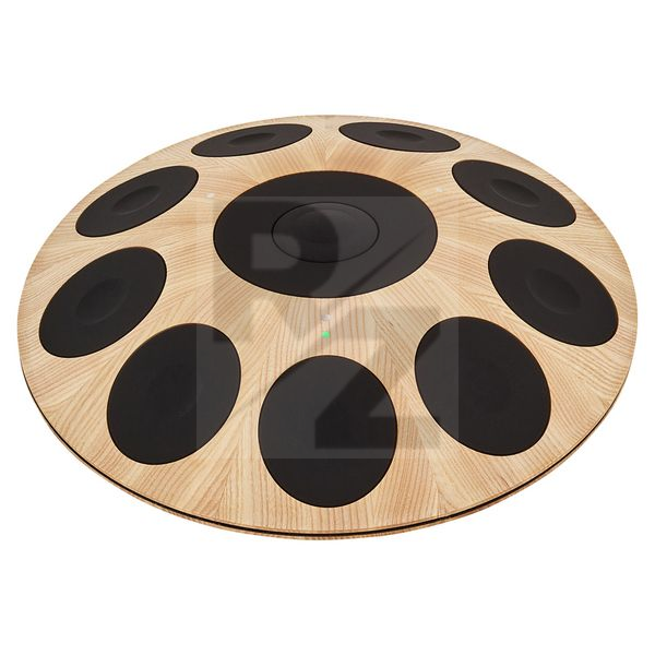Image Neotone One Digital Handpan Ash