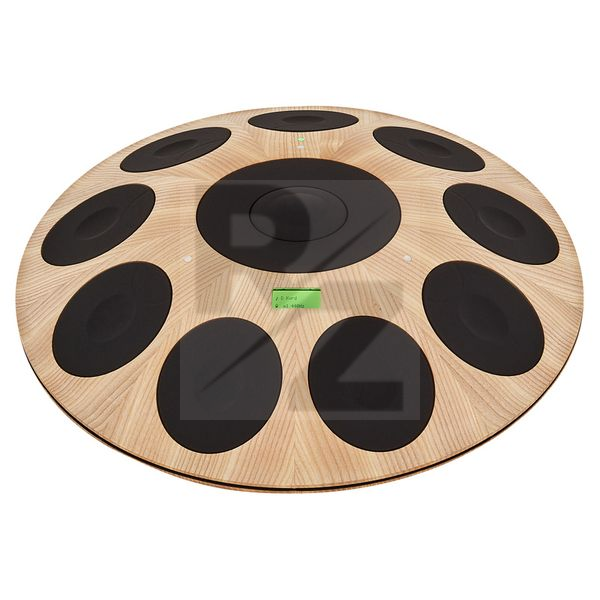 Image Neotone Mutant Digital Handpan Ash