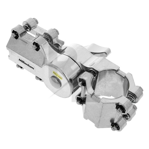 Image Millenium PDR-5004 Rack T-Clamp
