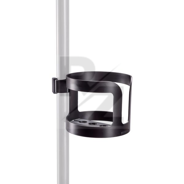 Image K&M 16026 Universal drink holderXL