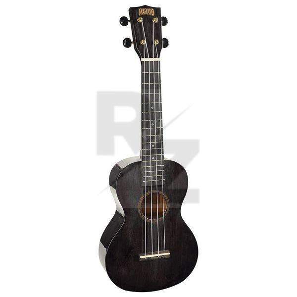 Image Mahalo MH2TBK Hano Series Concert