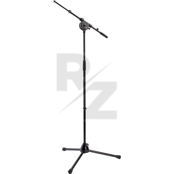 Image K&M 21010 Microphone stand