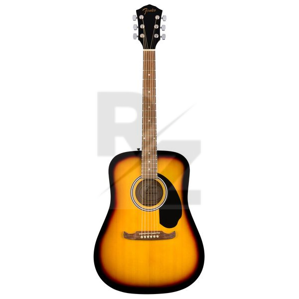 Image Fender FA-125 Sunburst