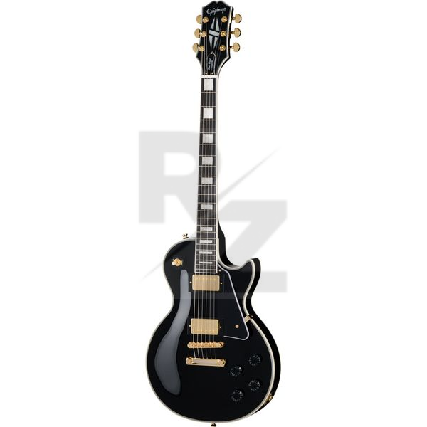 Image Epiphone Les Paul Custom EB