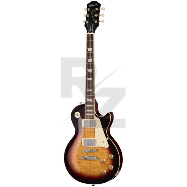 Image Epiphone Les Paul Standard 50s BB