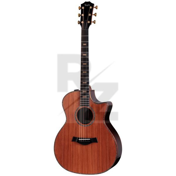 Taylor Custom #7: Horizons Image Taylor Custom #7: Horizons