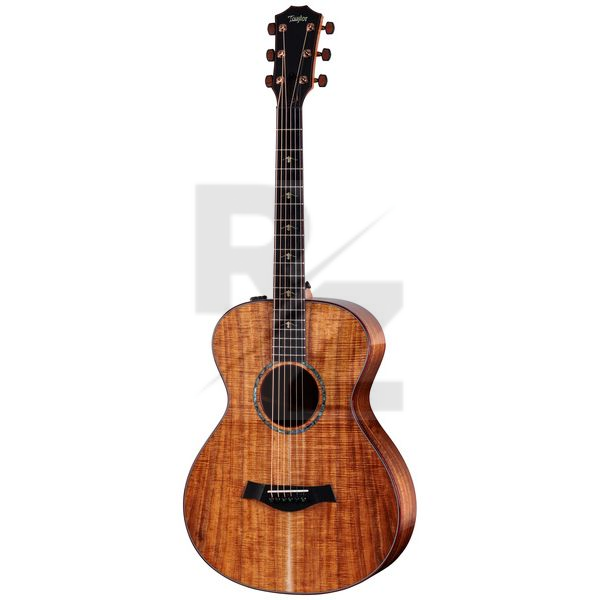 Taylor Custom #40: C22e 12-Fret B5040 Image Taylor Custom #40: C22e 12-Fret B5040