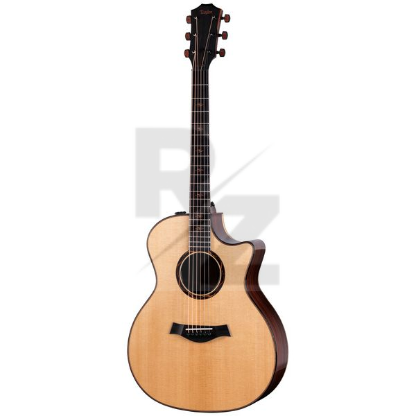 Image Taylor Custom #39: Madera Regal