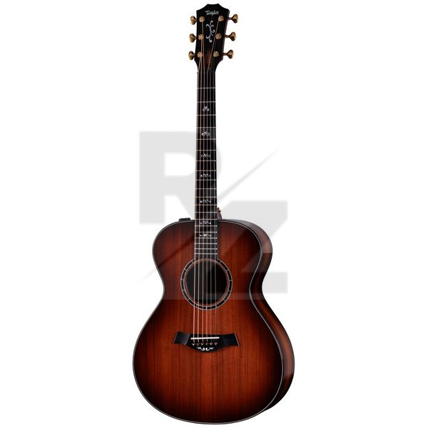Taylor Custom #31: Harvester Image Taylor Custom #31: Harvester