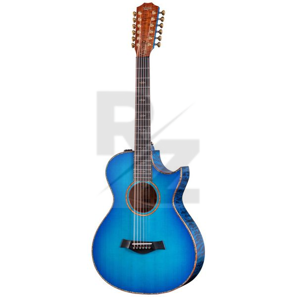 Image Taylor Custom #1: Windward Coast