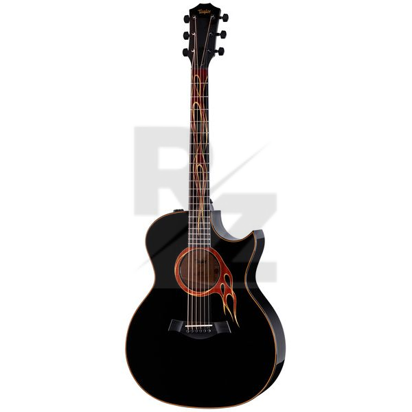 Image Taylor Custom #34: Hot Rod 3.0