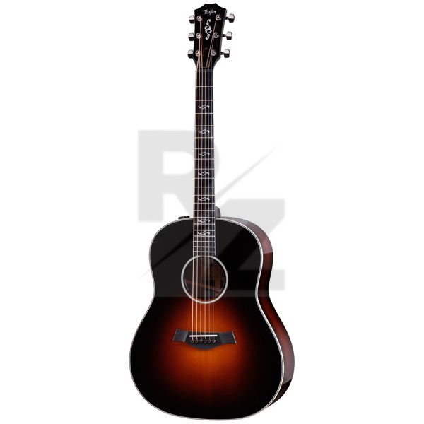 Taylor Custom #2: C17e B5002 Image Taylor Custom #2: C17e B5002