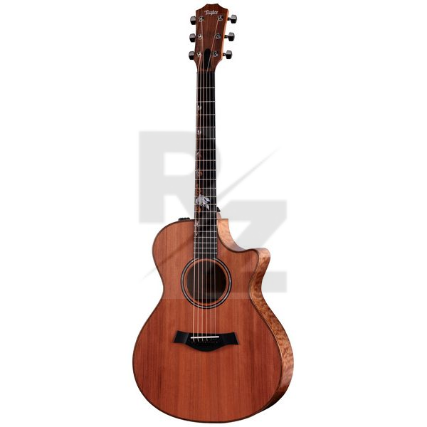 Image Taylor Custom #16: Amber Tide